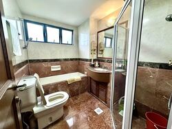 Westcove Condominium (D5), Condominium #582994121